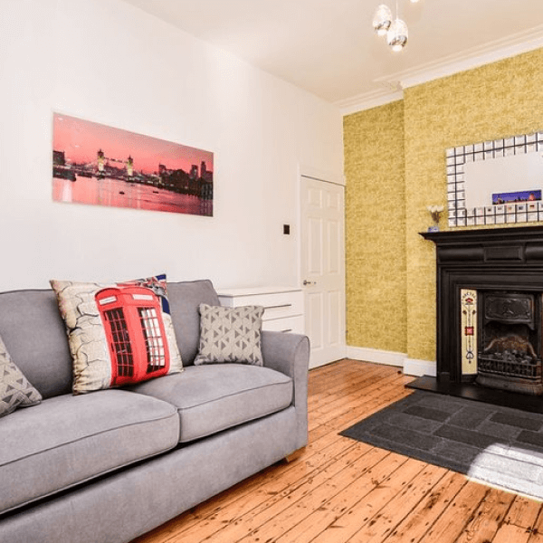 Elyse Maison d'hôte